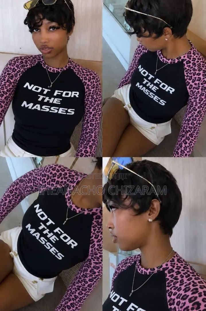 Basic Tops