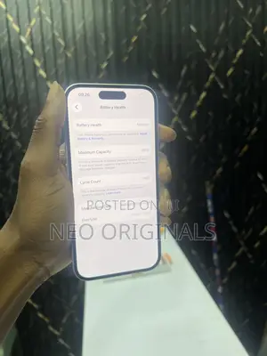 Apple iPhone 16 128 GB White