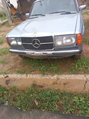 Mercedes-Benz E230 1999 Green