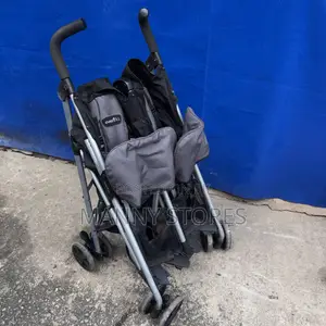 Evenflo Twin Baby Stroller