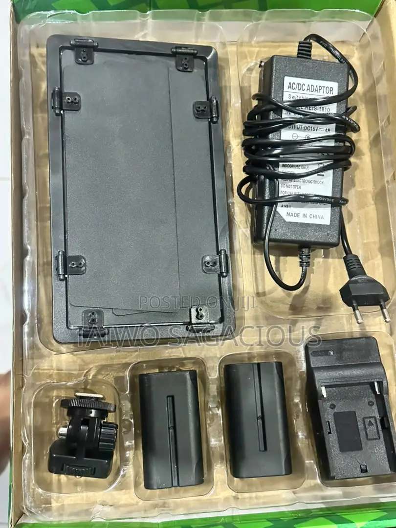 LedLight KIT
