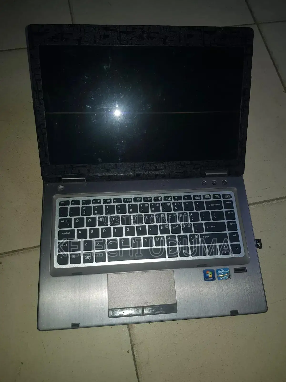 Laptop HP ProBook 430 G1 4GB Intel Core i5 HDD 256GB