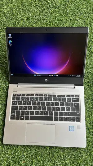 Laptop HP ProBook 430 G6 8GB Intel Core i5 SSD 256GB