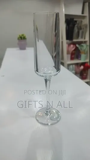 Champagne Flute