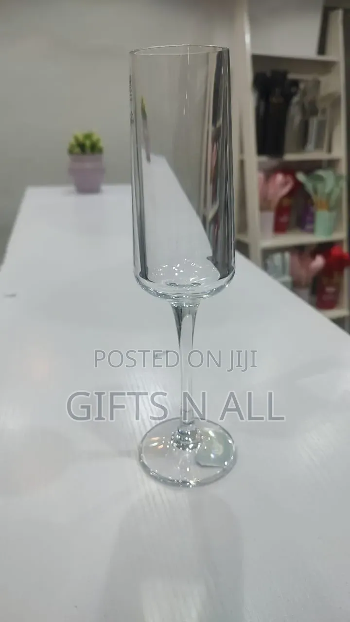 Champagne Flute