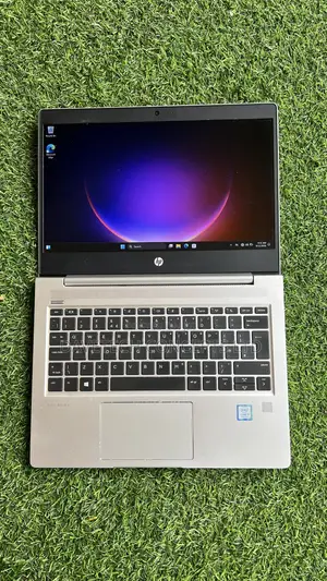 Laptop HP ProBook 430 G6 8GB Intel Core i5 SSD 256GB
