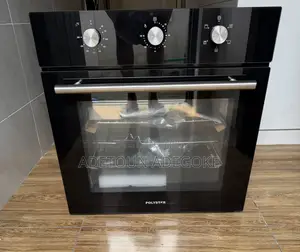 A Brand New Built in Polystar Oven (Electric Gas)