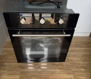 A Brand New Built in Polystar Oven ( Eletric )