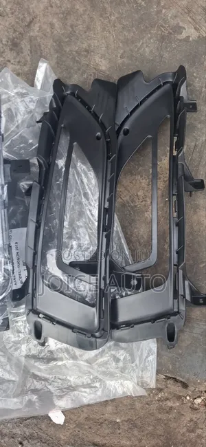 Foglamp and Cover/Bumper Light TUCSON 2019/2020