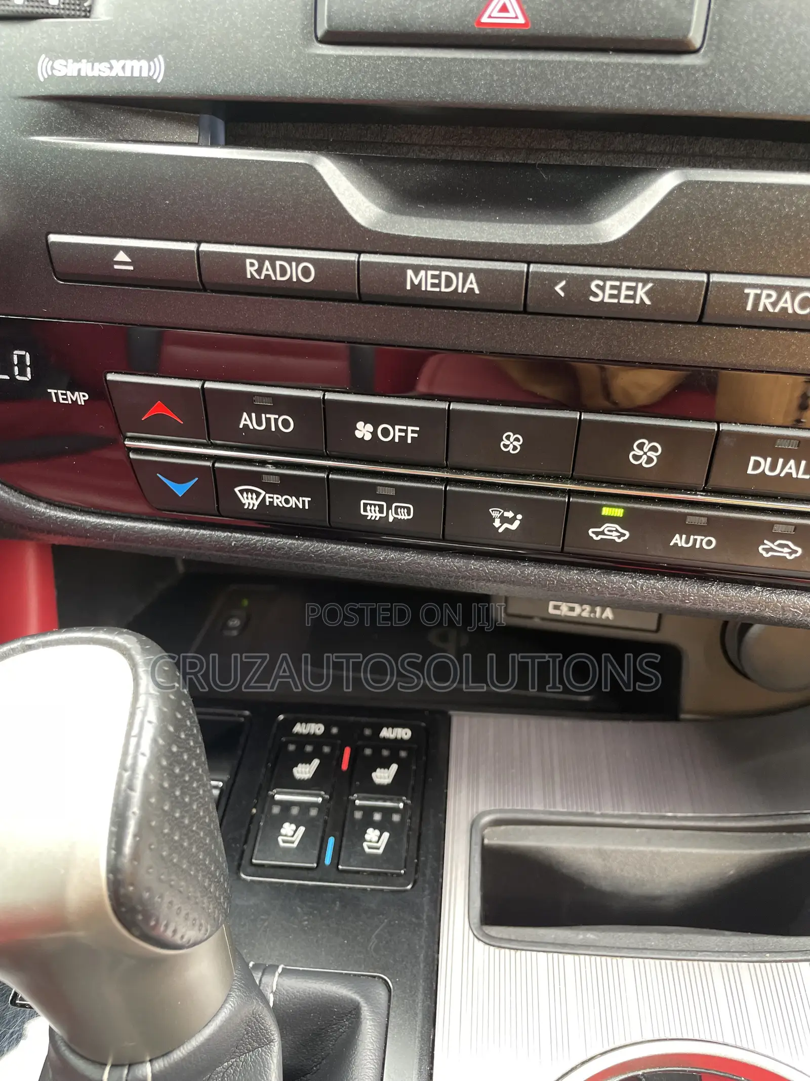 Lexus RX 2020 White