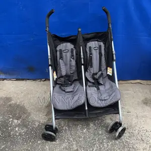 Evenflo Twin Baby Stroller