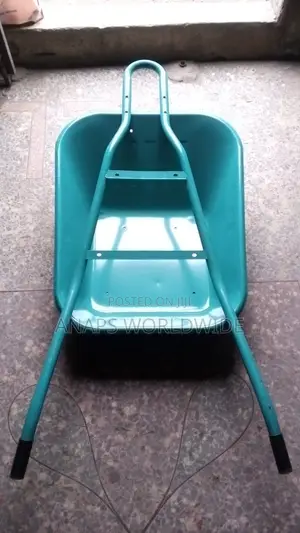 Wheel Barrow