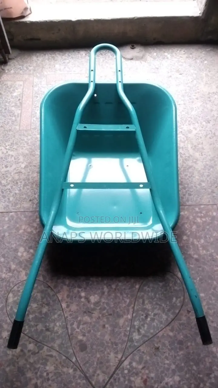 Wheel Barrow