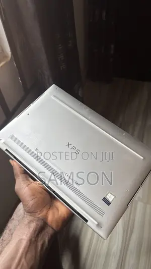 Laptop Dell XPS 13 32GB Intel Core i7 SSD 1T
