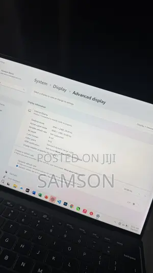 Laptop Dell XPS 13 32GB Intel Core i7 SSD 1T