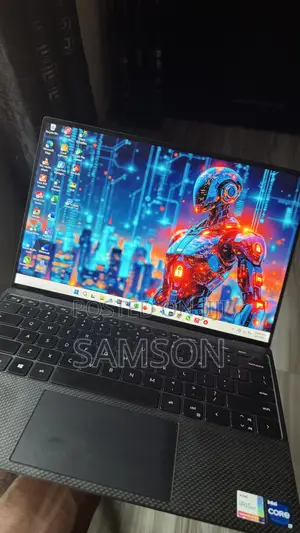 Laptop Dell XPS 13 32GB Intel Core i7 SSD 1T