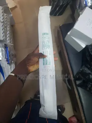 Chest Drainage Catheter