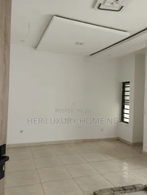 4bdrm Duplex in Harris Drive Estate, Lekki Expressway for rent