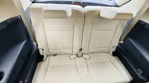 Acura MDX SH 4dr SUV AWD (3.5L 6cyl 9A) 2016 White