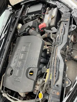 Toyota Corolla 2015 Gray
