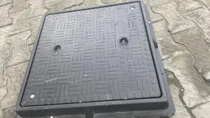 Manhole Cover