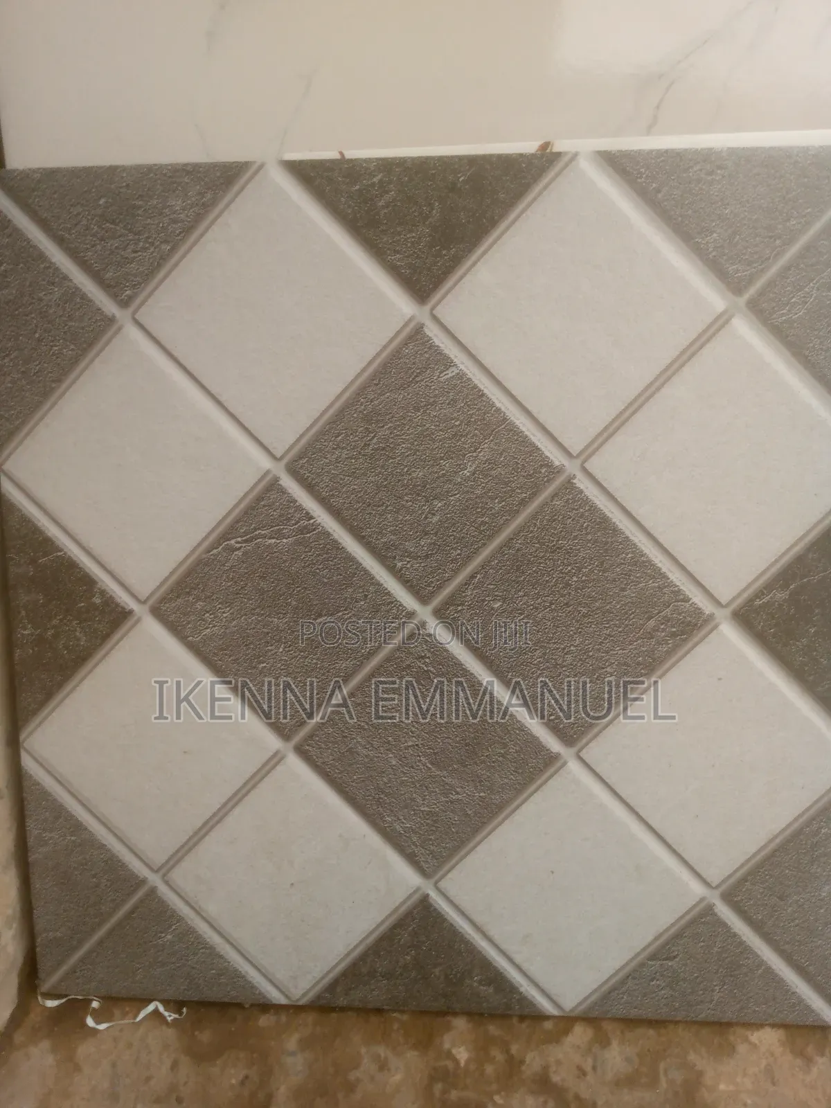 Building Materials