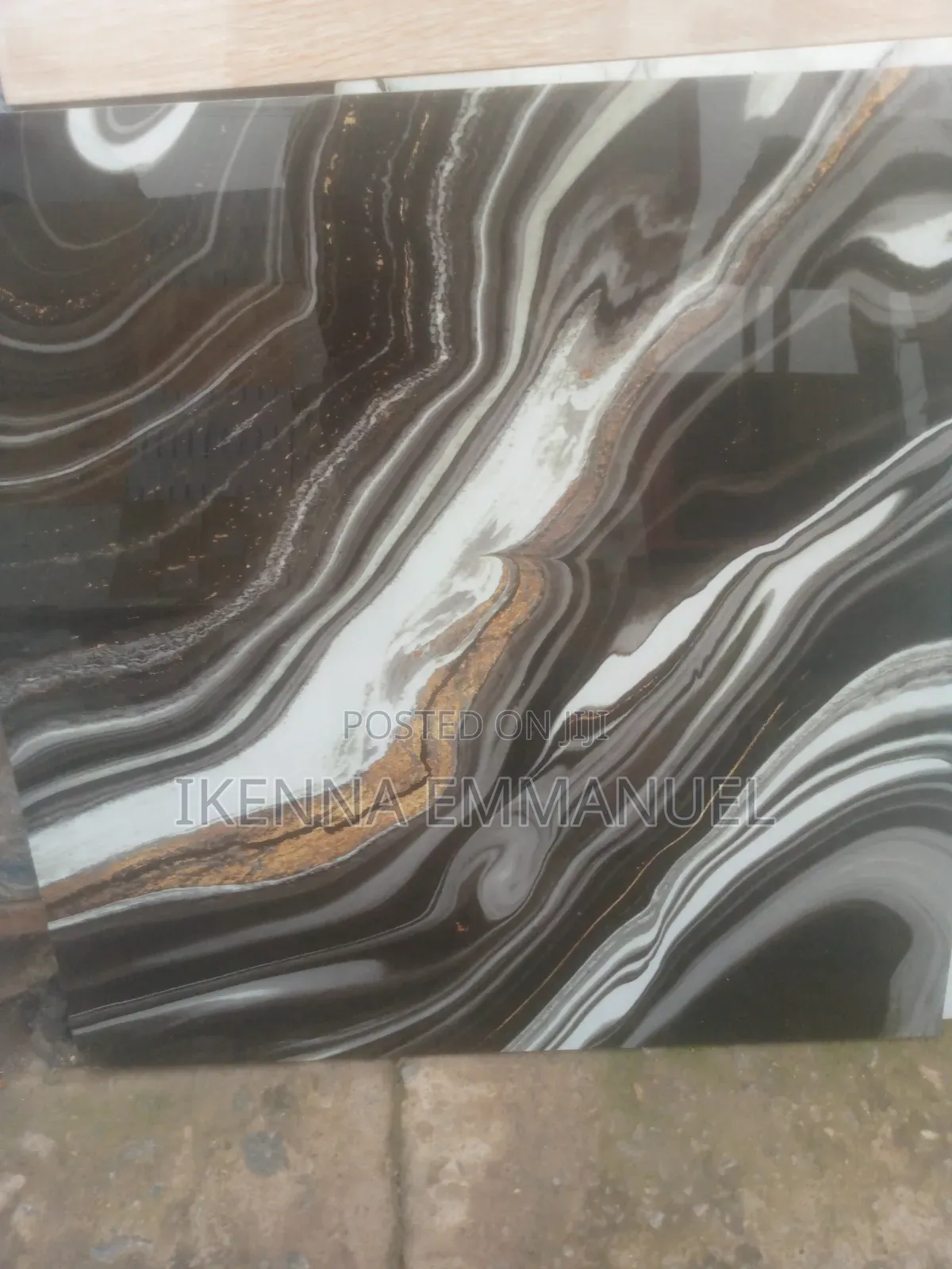 Building Materials