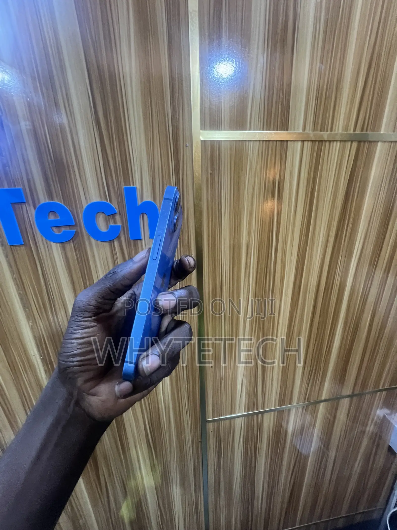 Apple iPhone 13 128 GB Blue