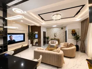 Tastefully Furnished 2bedroom Apartment in Wuye