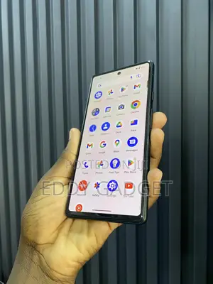 Google Pixel 6a 128 GB White