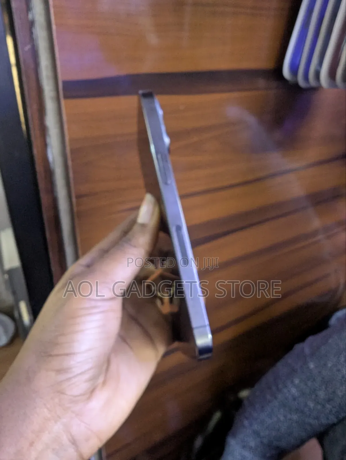 Apple iPhone 13 Pro 512 GB Black