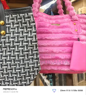 Ladies Bags