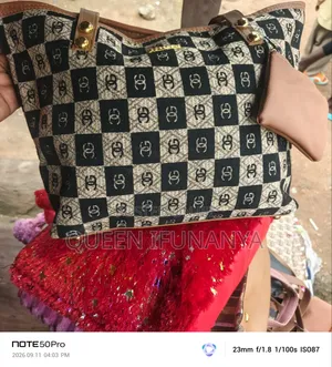 Ladies Bags