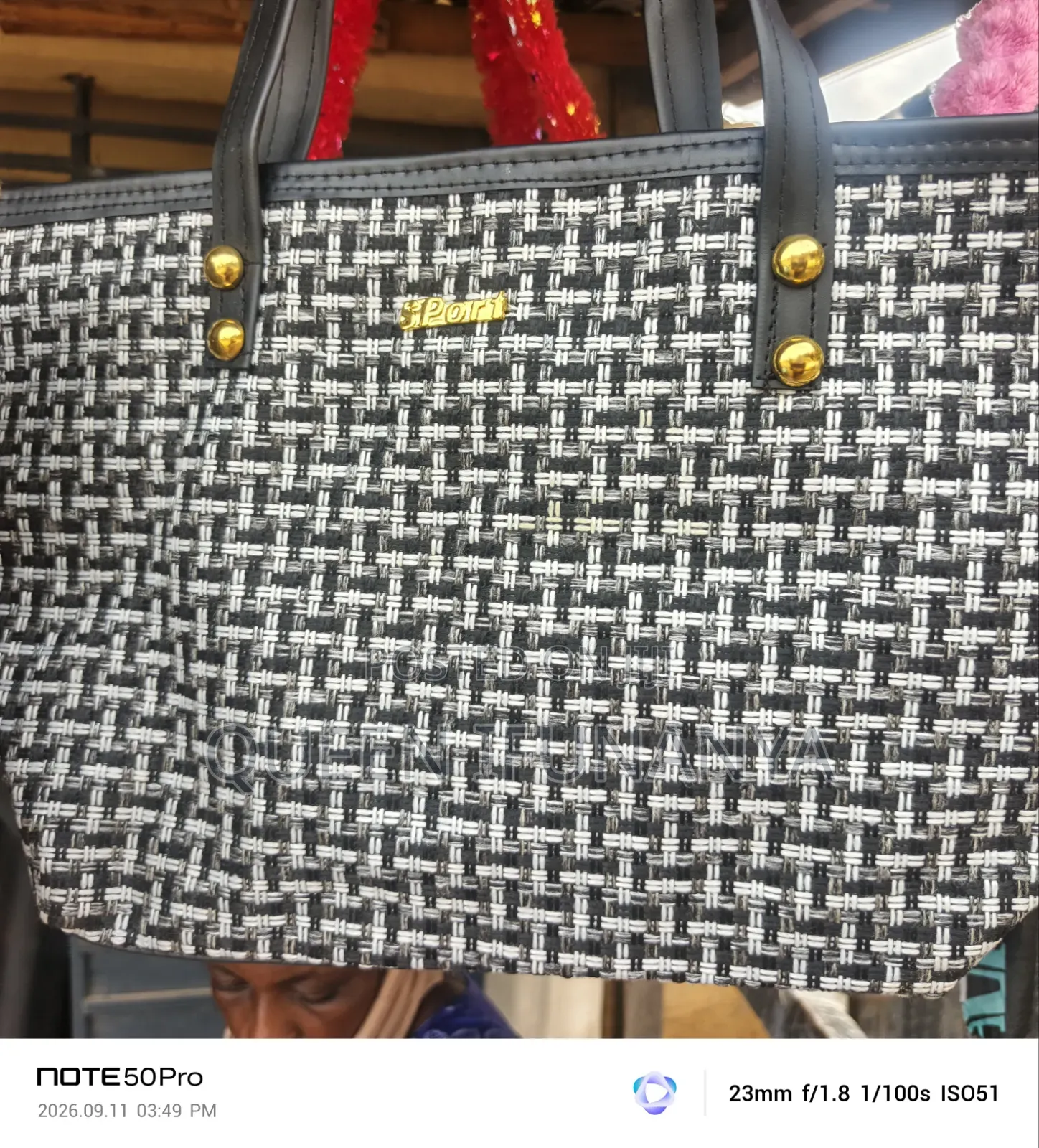 Ladies Bags