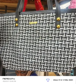 Ladies Bags