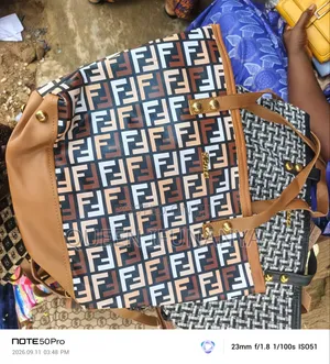 Ladies Bags