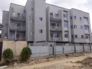 18bdrm House in Serene And Secure, Aguda / Ogba for sale