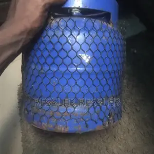 Gas Cylinder 3kg