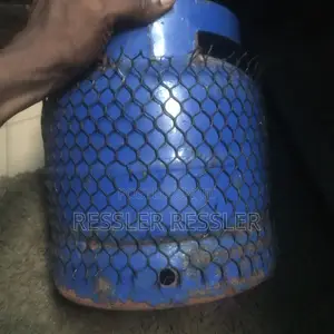 Gas Cylinder 3kg
