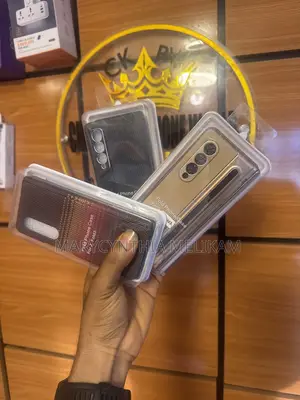 Samsung Galaxy Fold Cases