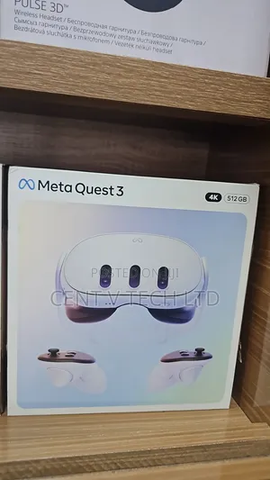 Meta Quest 3 512