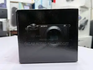 Sony A6700 Camera (Body Only)