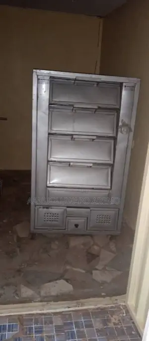 Baking Oven