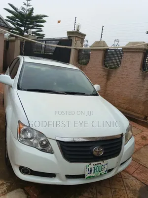 Toyota Avalon