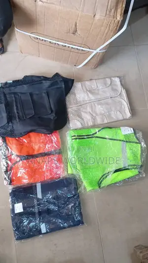 Cameraman Jackets