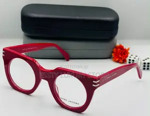High Quality Luxury Marc Jacobs Glasses