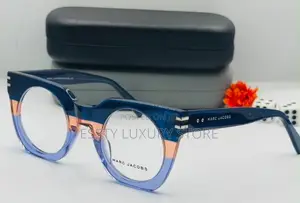 High Quality Luxury Marc Jacobs Glasses