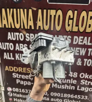 Lexus ES350 2013–2015 ABS Pump Available