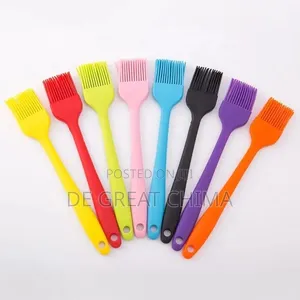 Silicone Pastry Brush