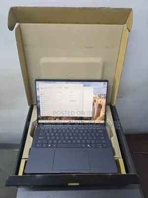 Laptop Dell Pro 14 Premium 32GB Intel Core Ultra 7 SSD 1T